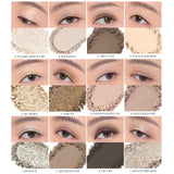 3CE STYLENADA New Take Eyeshadow Palette #Raw Neutrals 9.5g