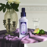 LAUNDRIN Good Tea Time Fabric Softener Earl Grey Tea Scent 600ml