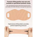MARSHIQUE Line Lifting Hydrogel Jawline Patch 3p