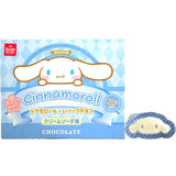 TANSEIDO Sanrio Chocolate Cinnamoroll