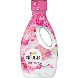 P&amp;G Bold 凝胶洗衣粉芳香花卉和莎翁香水 750 克