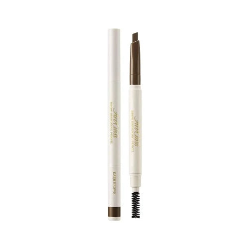 TOO COOL FOR SCHOOL Artclass Brow Designing Pencil #01 Gray Brown 1pc
