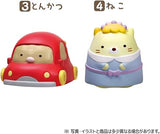 TAKARA Sumikko Gurashi 甜品店 1 件