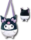 SANRIO Shoulder Bag Kuromi 1pc