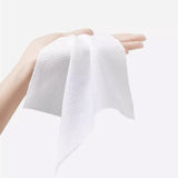DAMAH Black Magic Travel Towel Set (1 Bath Towel + 2 Towels)