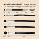 STUDIO 17 Eye Makeup Brush Set 5p