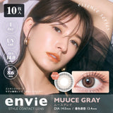 CONTACT LENS Japan Daily P-3.00