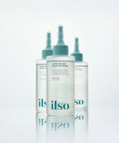ILSO Super Melting Sebum Softenner 150ml+40cotton Pads