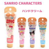 SHOBIDO X Sanrio Collaboration Hand Cream  (Available in 4 types) 30g
