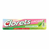 MONDELEZ Clorets Cita Clear Fresh Green Mint 14pcs