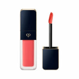 CLÉ DE PEAU Rouge Creme Matte #112 Ixora Peach Delight 8g