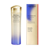 SHISEIDO Vital-perfection Bright Revital Lotion Enriched 150ml