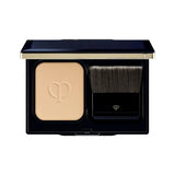 CLE DE PEAU Radiant Powder Foundation Refill With Case #00 11g