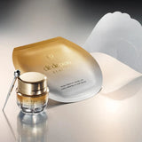 CLE DE PEAU Vitality Enhancing Eye Mask 15ML*6pc