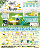 RE-MENT Sanrio Characters Cinnamoroll Lemonade Stand