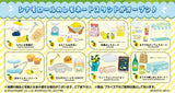 RE-MENT Sanrio Characters Cinnamoroll Lemonade Stand