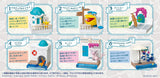 RE-MENT Pokemon Town Vol.3 - The Path of Sea Breeze