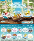 RE-MENT Pokemon Terrarium Collection Vol.13