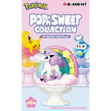 RE-MENT Pokemon POP'n Sweet Collection