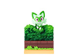 RE-MENT Pokemon Welcome Back Collection Figure