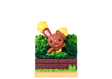 RE-MENT Pokemon Welcome Back Collection Figure
