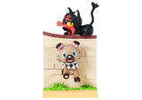 RE-MENT Pokemon Welcome Back Collection Figure