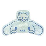 SANRIO Hair Claw Clip Cinnamoroll 1pc