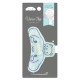 SANRIO Hair Claw Clip Cinnamoroll 1pc