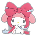 SANRIO 橡胶磁铁夹 My Melody 1 件