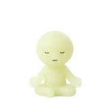 SMISKI Zipperbites Glow In the Dark Vol 2 Lotus Pose 1PC