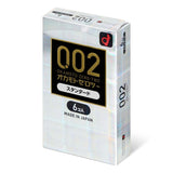 OKAMOTO 0.02EX Condom 6pcs