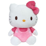 SANRIO Howa Howa Hello Kitty Fluffy Plush Toy 2L-size 1pc