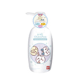 BANDAI Chiikawa Children's Shampoo and Hair Care Gel 300ml