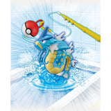 BANDAI Bikkura Tamago Pokemon Fishing In The Bath Vol.2