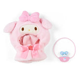 SANRIO Dress-Up Clothes for Plush Toy #My Melody