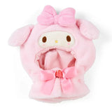 SANRIO Dress-Up Clothes for Plush Toy #My Melody