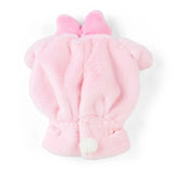 SANRIO Dress-Up Clothes for Plush Toy #My Melody