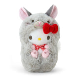 SANRIO Hello Kitty# Forest Small Animal Plushie 1pc