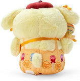 SANRIO Mascot Holder PomPomPurin (Chupa Chups Collaboration) 1pc