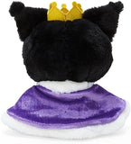 SANRIO Plush Toy My No.1 Kuromi 1pc