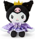 SANRIO Plush Toy My No.1 Kuromi 1pc