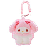 SANRIO My Melody Pass Case 1pc