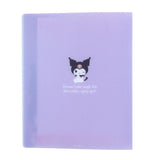 SANRIO Original B5 Loose Leaf Binder