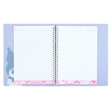 SANRIO Original B5 Loose Leaf Binder