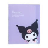 SANRIO Original B5 Loose Leaf Binder