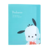 SANRIO Original B5 Loose Leaf Binder