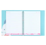 SANRIO Original B5 Loose Leaf Binder