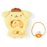 SANRIO Dress-Up Clothes for Plush Toy #PomPomPurin