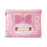 SANRIO MY MELODY Fave-Shaped Boston Bag 1p