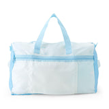 SANRIO Cinnamoroll Face-Shaped Boston Bag Travel Bag 1p